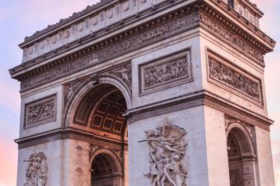 Parigi - France Langue